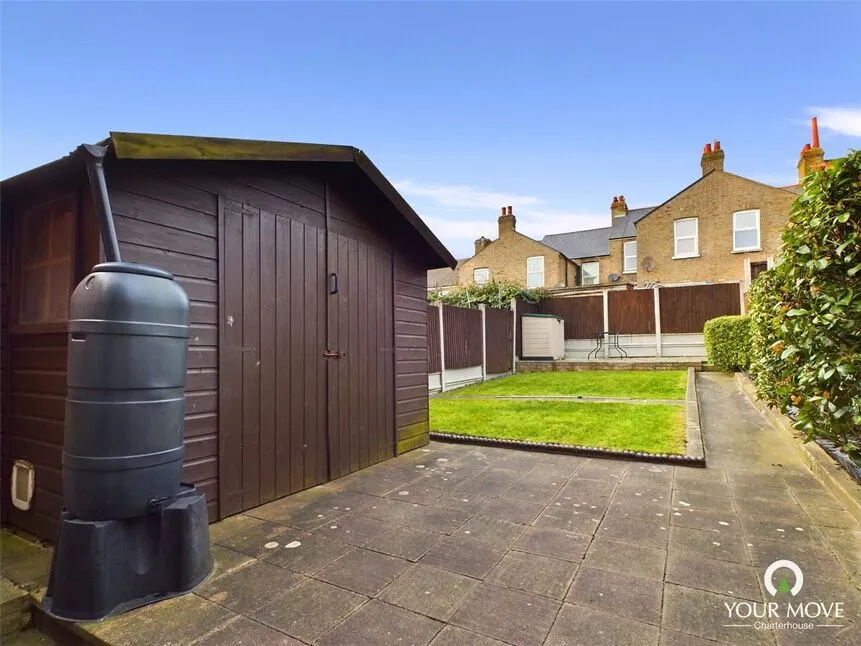 Fitzroy Avenue, Margate, Kent, CT9, photo 4