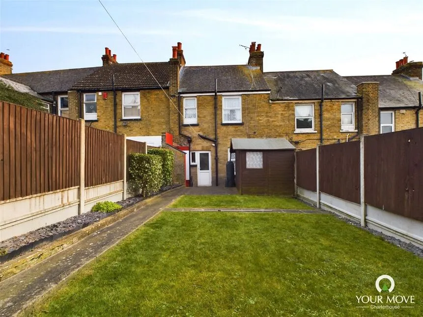 Fitzroy Avenue, Margate, Kent, CT9, photo 12