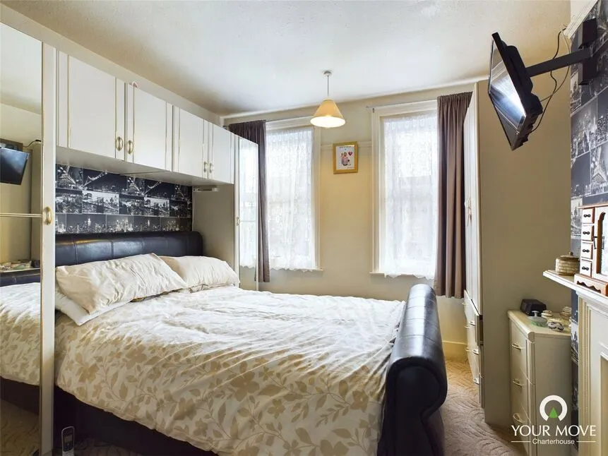 Fitzroy Avenue, Margate, Kent, CT9, photo 6