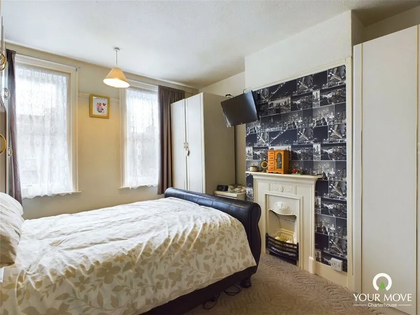 Fitzroy Avenue, Margate, Kent, CT9, photo 7
