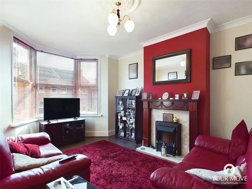 Fitzroy Avenue, Margate, Kent, CT9, photo 2