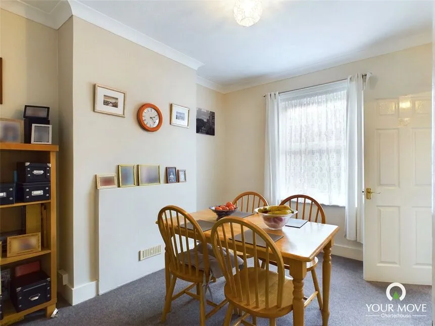 Fitzroy Avenue, Margate, Kent, CT9, photo 3