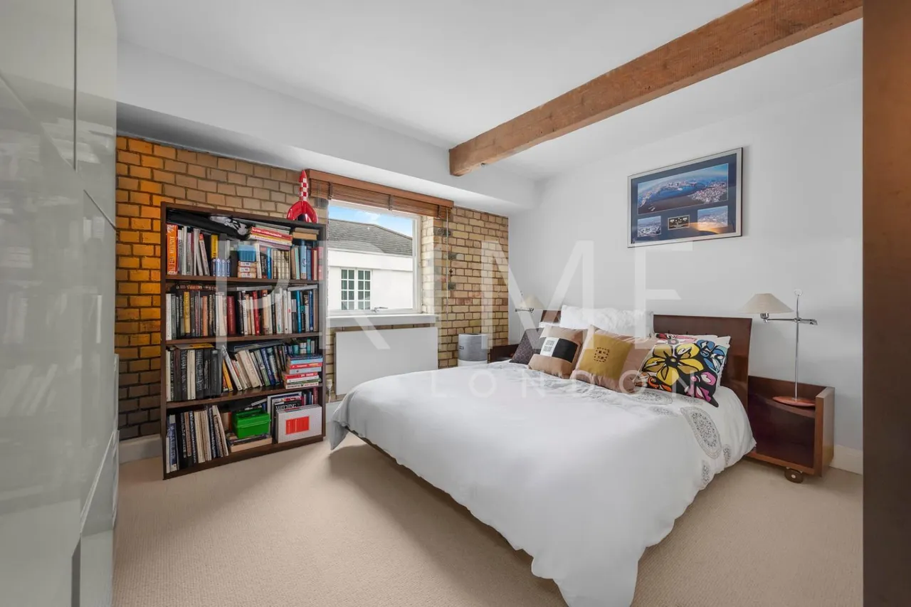 Merchant Court, Wapping, E1W, photo 6