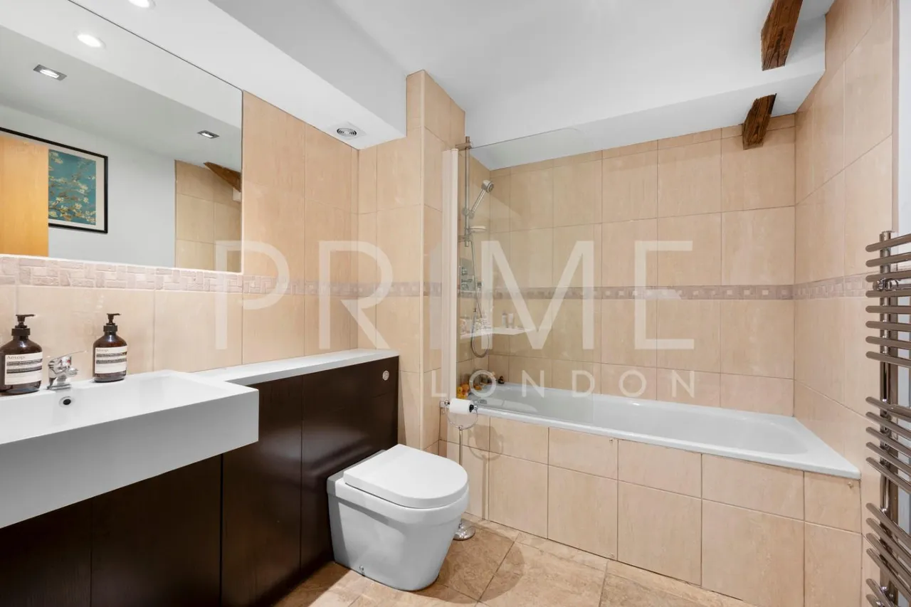 Merchant Court, Wapping, E1W, photo 9