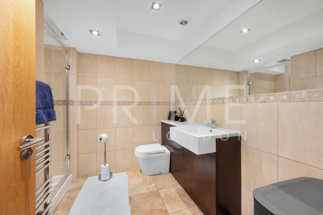 Merchant Court, Wapping, E1W, photo 7
