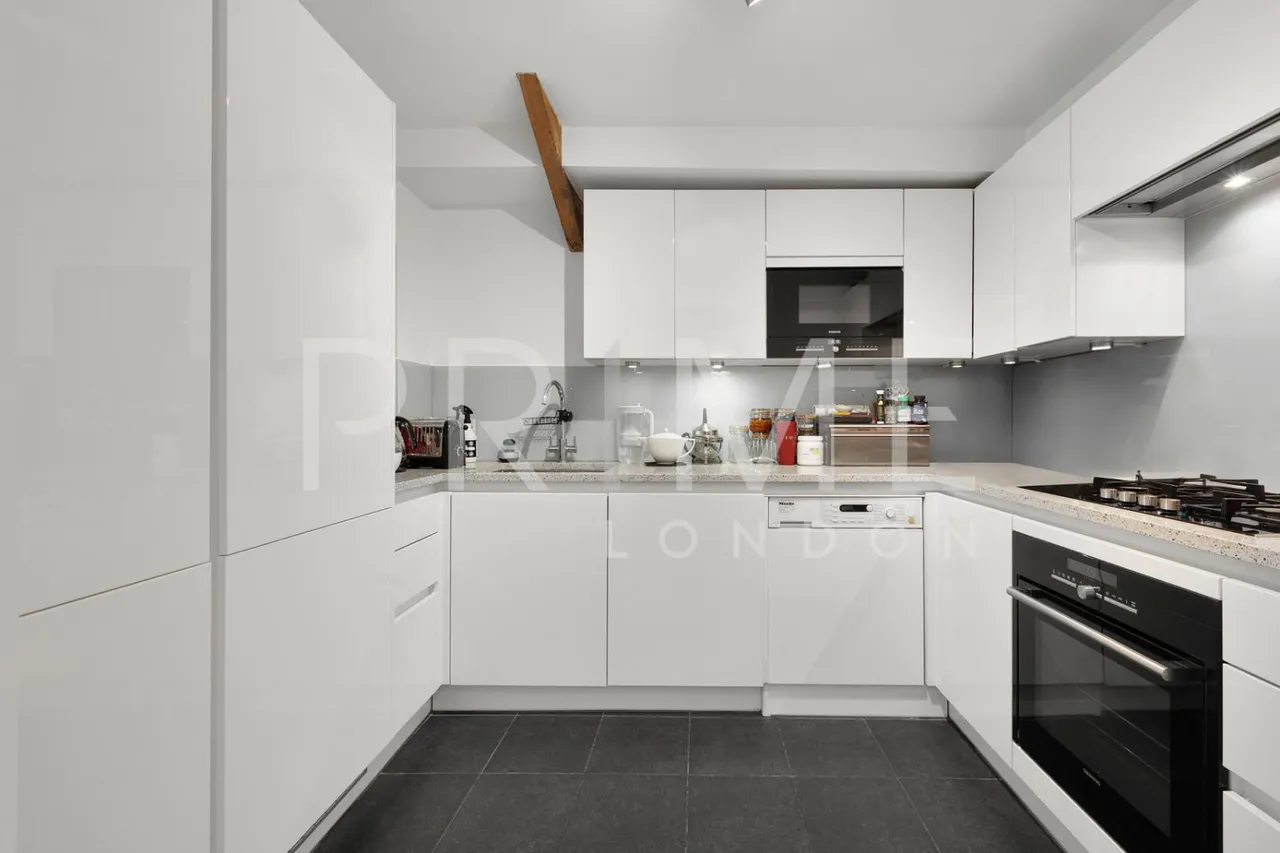 Merchant Court, Wapping, E1W, photo 5