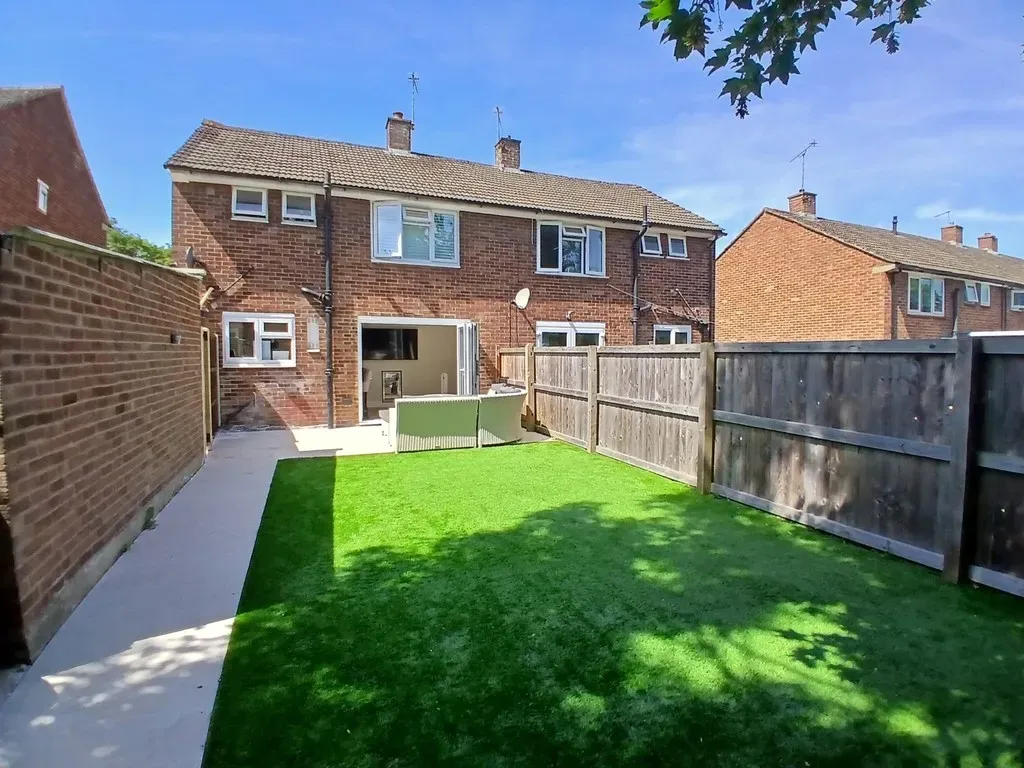 Partridge Road, Sidcup, DA14, photo 14