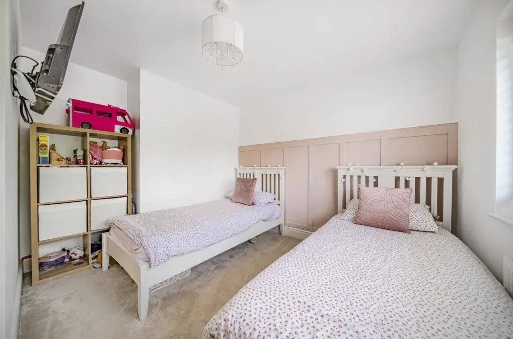 Partridge Road, Sidcup, DA14, photo 11