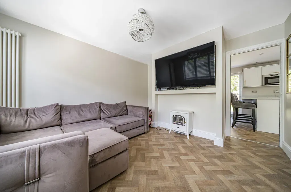 Partridge Road, Sidcup, DA14, photo 7