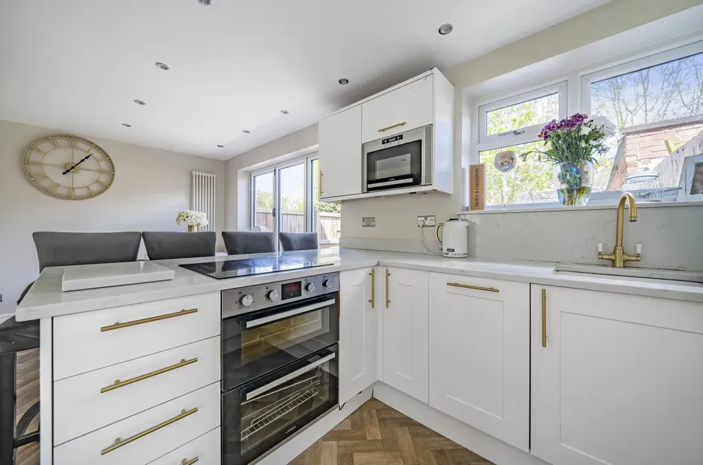 Partridge Road, Sidcup, DA14, photo 4