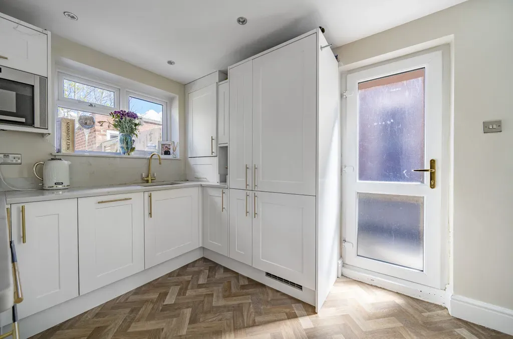 Partridge Road, Sidcup, DA14, photo 5