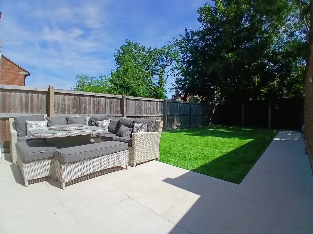 Partridge Road, Sidcup, DA14, photo 3