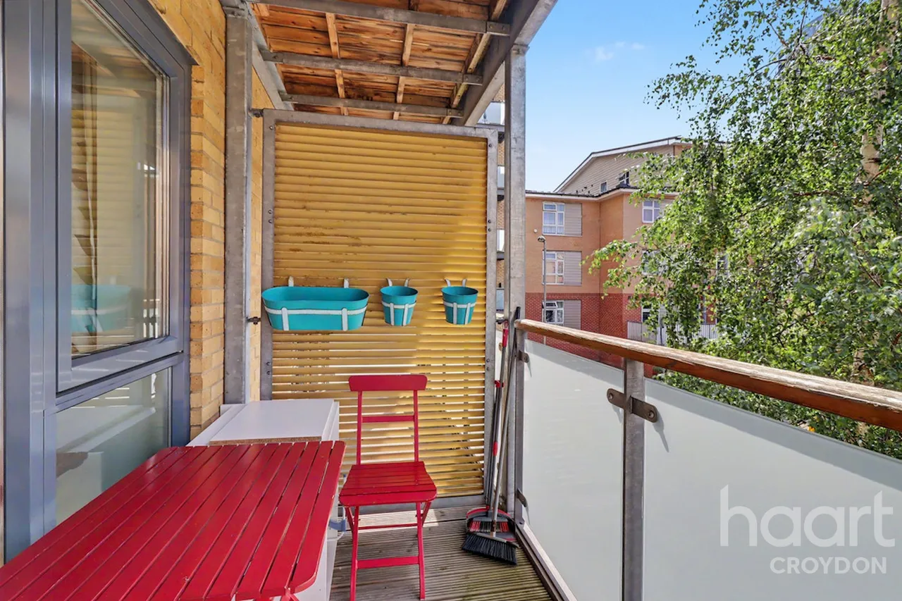 Hogarth Crescent, Croydon, CR0, photo 16