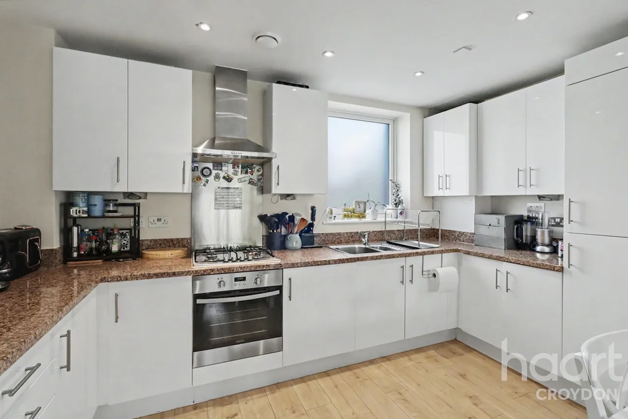 Hogarth Crescent, Croydon, CR0, photo 5