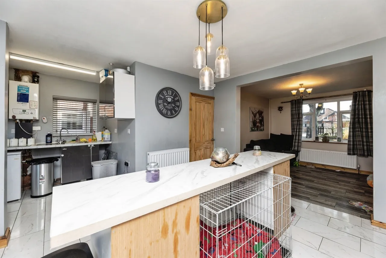 Darfield Road, Cudworth, S72, photo 5
