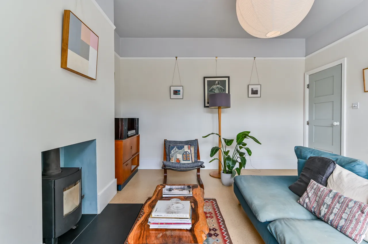 London, E5, photo 9