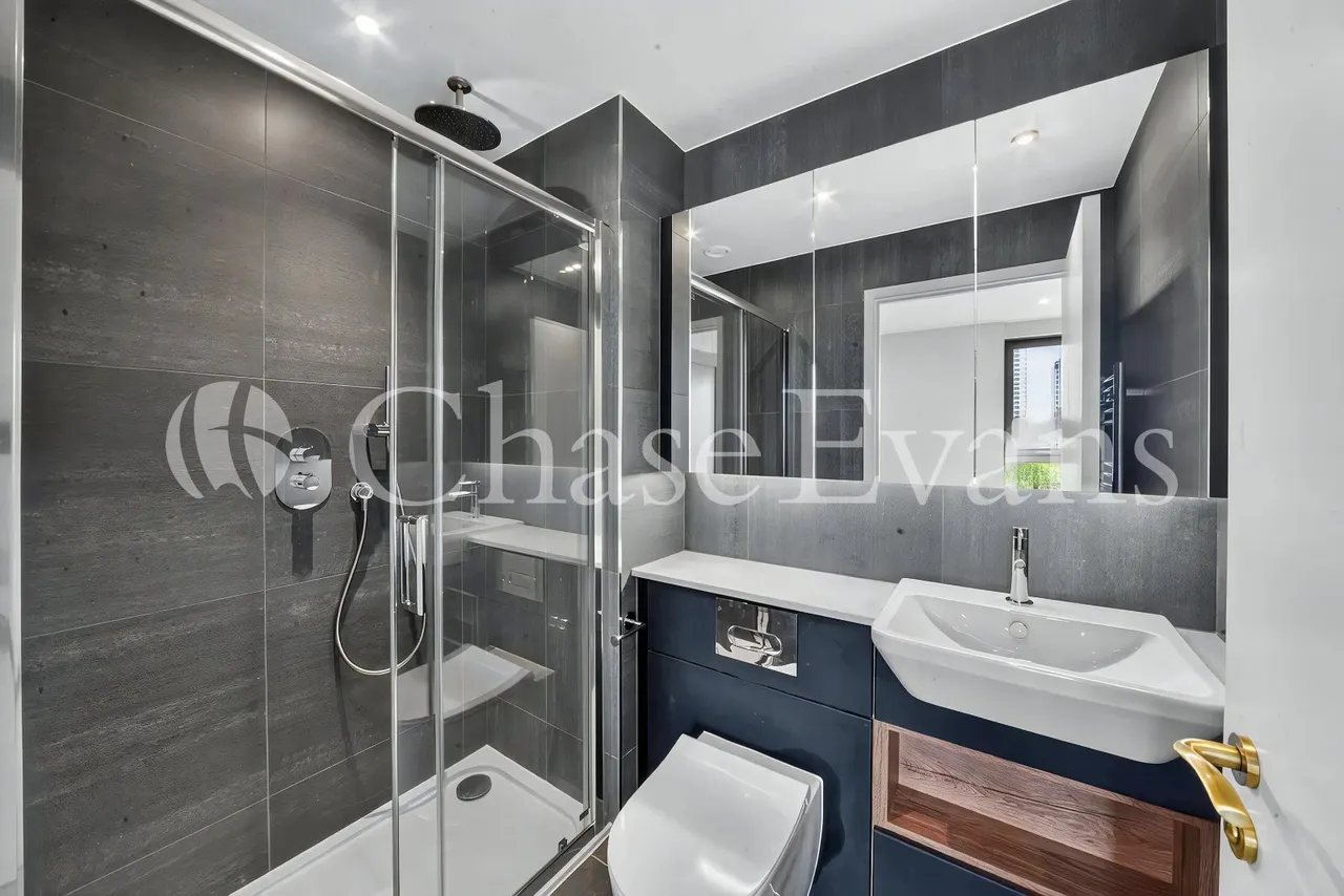 Arbour Heights, 27 Heygate Street, Elephant & Castle, London, SE17, photo 10