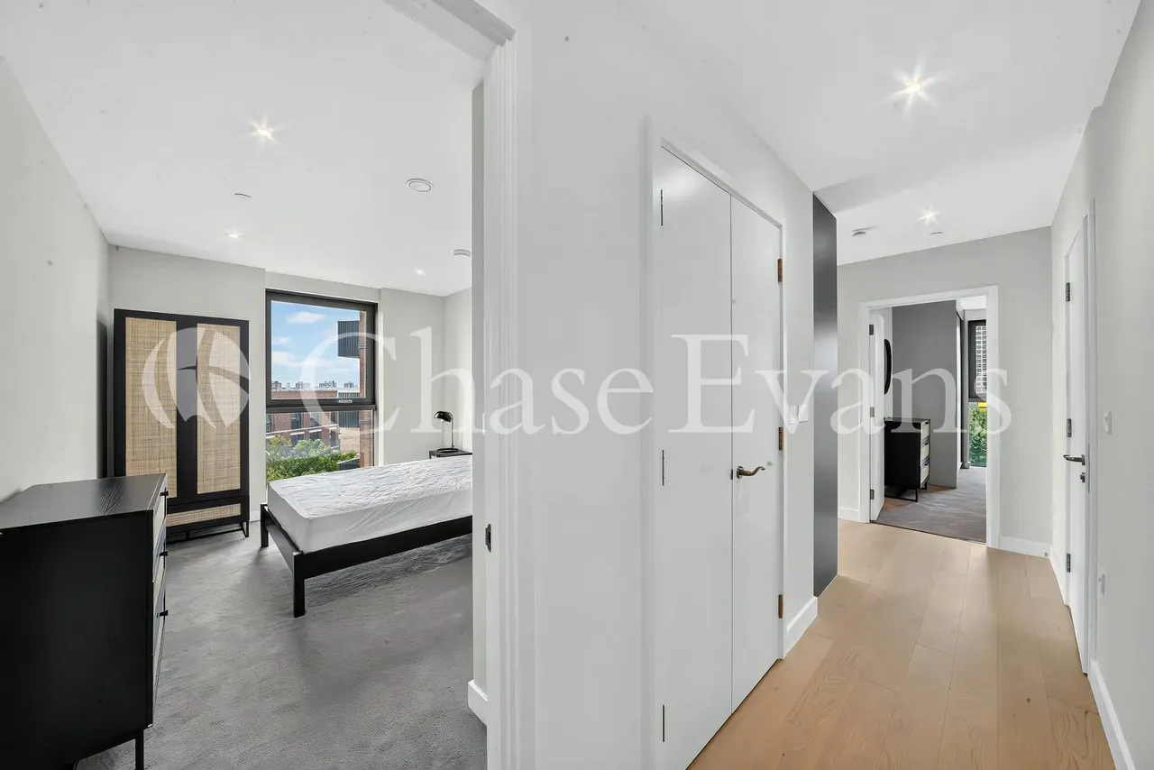 Arbour Heights, 27 Heygate Street, Elephant & Castle, London, SE17, photo 9