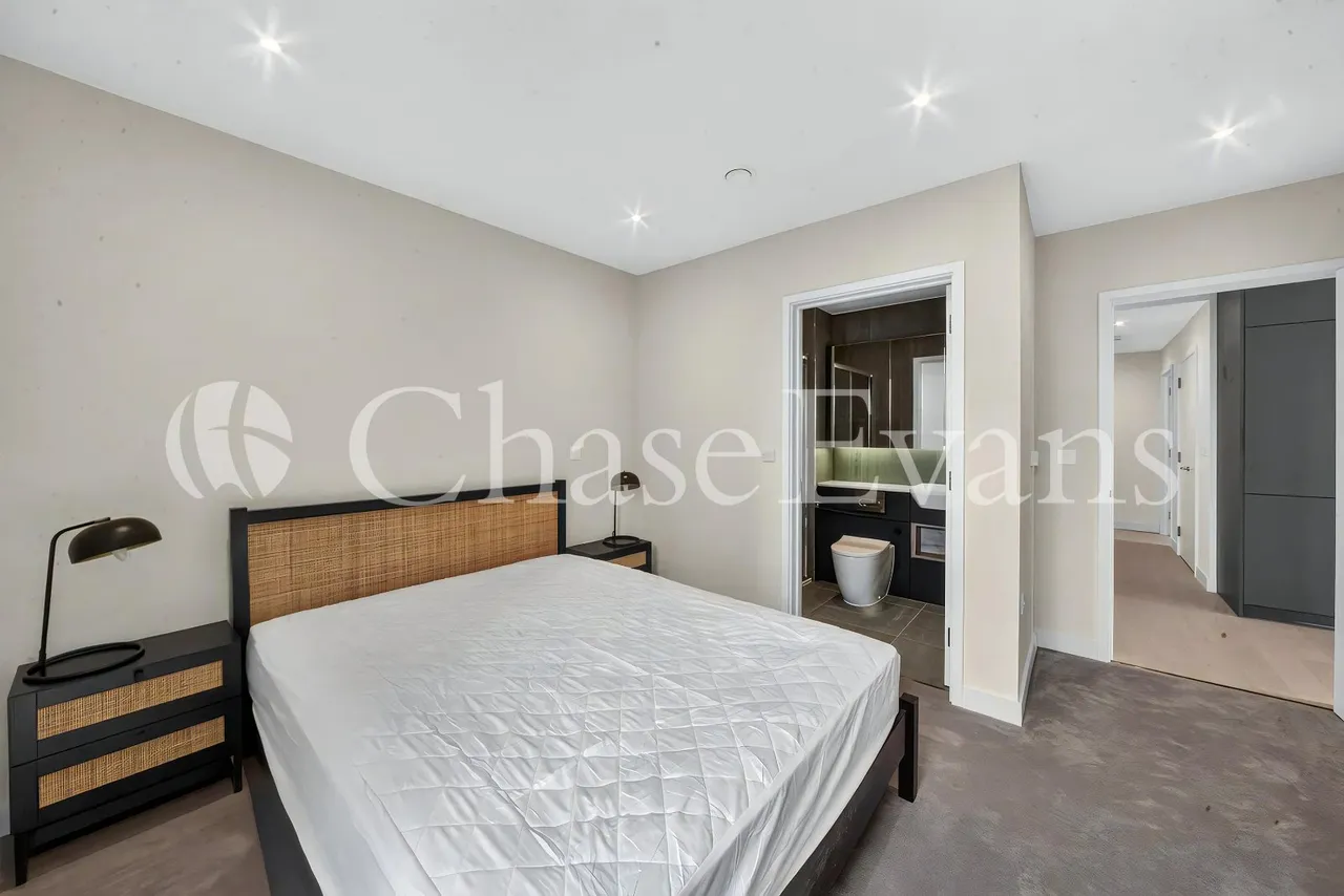 Arbour Heights, 27 Heygate Street, Elephant & Castle, London, SE17, photo 7