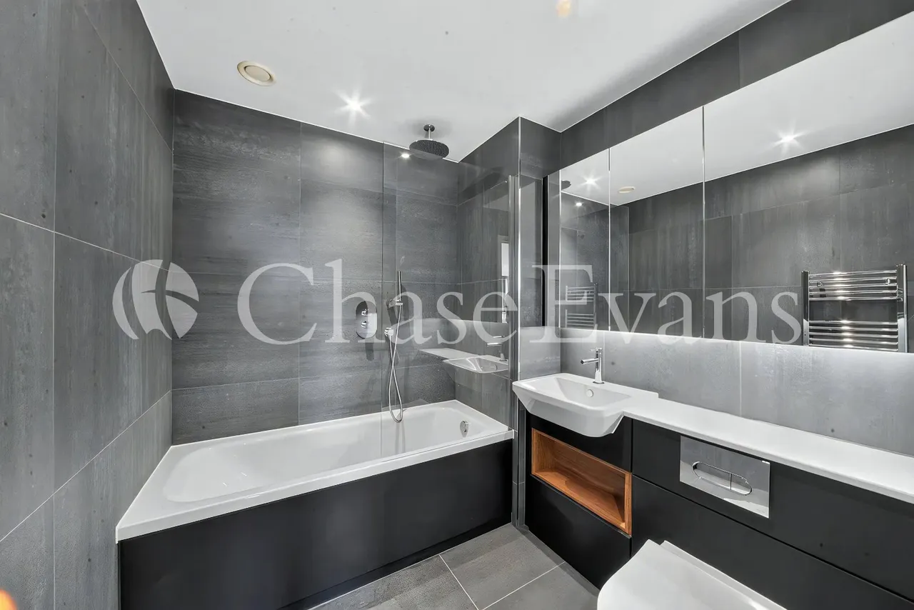 Arbour Heights, 27 Heygate Street, Elephant & Castle, London, SE17, photo 11
