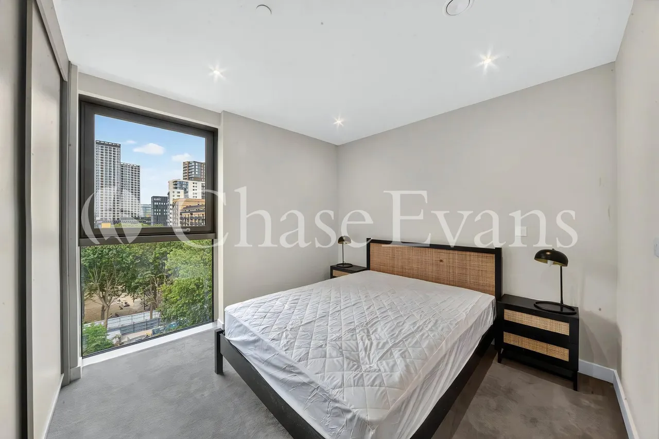 Arbour Heights, 27 Heygate Street, Elephant & Castle, London, SE17, photo 6