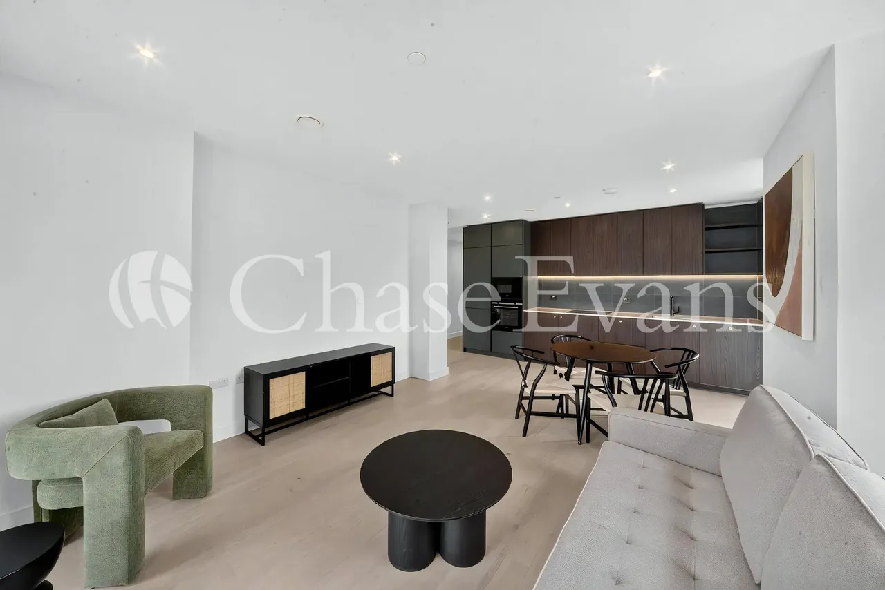 Arbour Heights, 27 Heygate Street, Elephant & Castle, London, SE17, photo 5