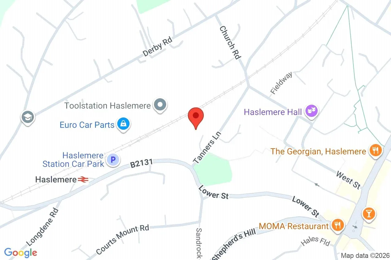 Tanners Lane, Haslemere, GU27, photo 7
