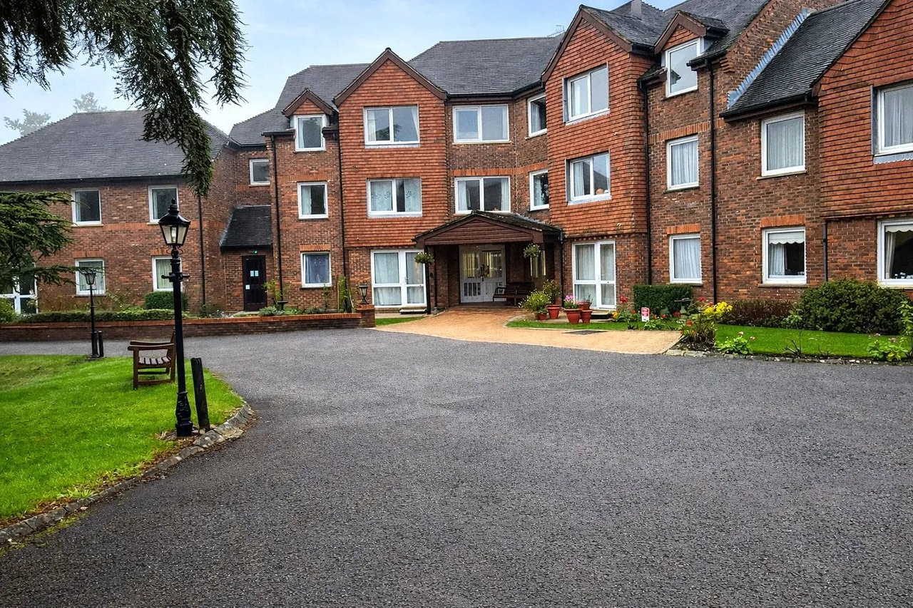 1 bed flat to rent, Tanners Lane, Haslemere, GU27