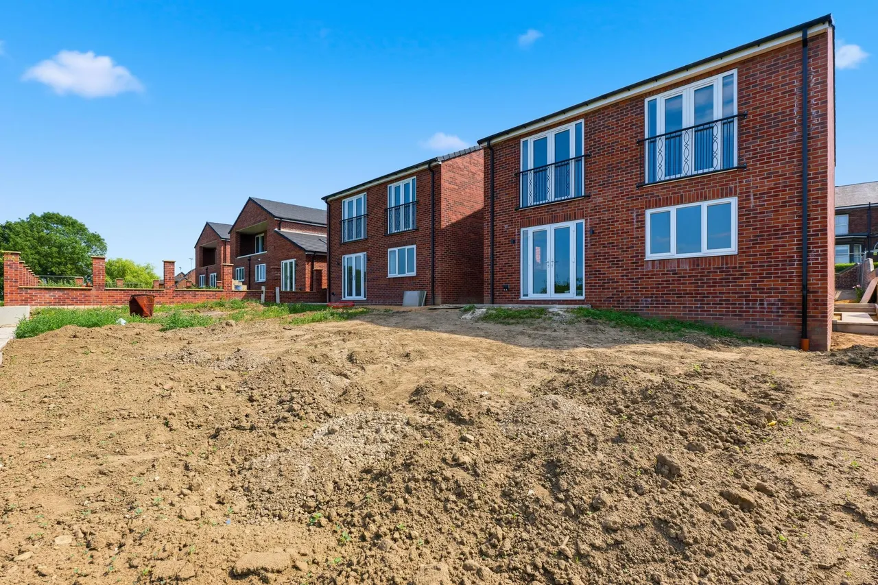 Kimberworth Road, Rotherham, S61, photo 14