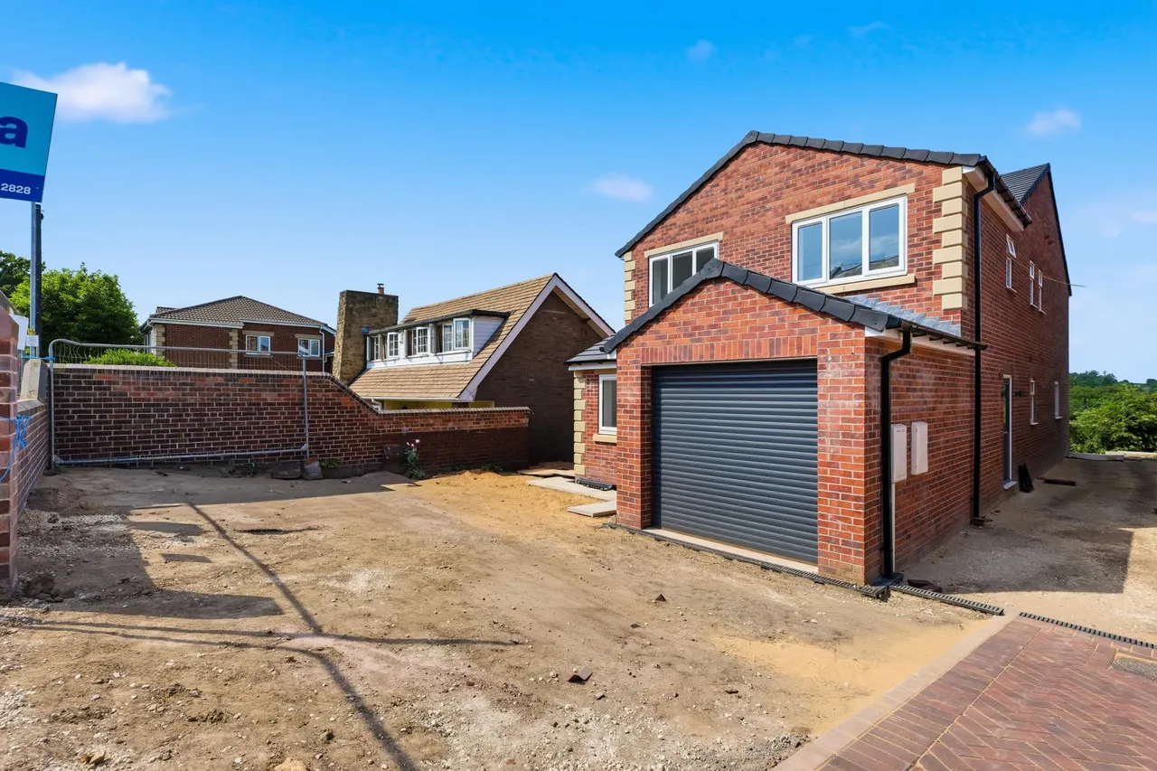 4 bed house for sale, Kimberworth Road, Rotherham, S61