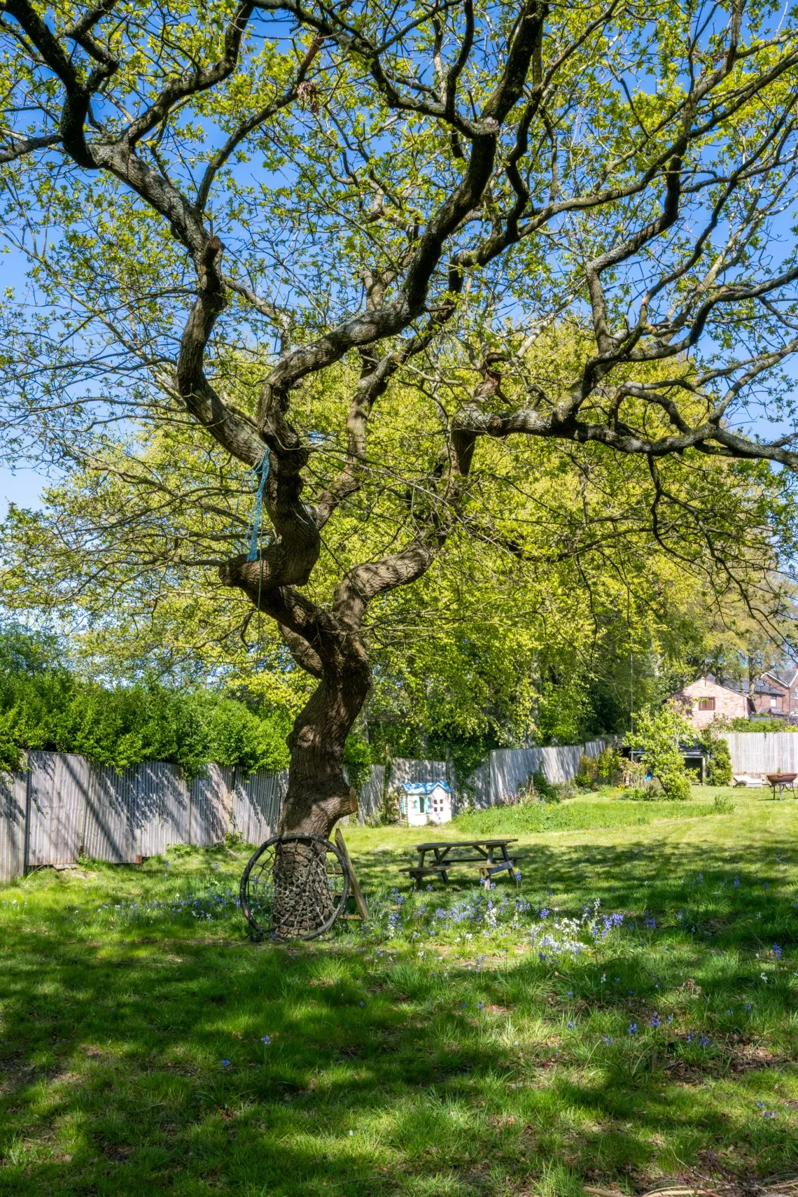The Hollies, Aughton, L39, photo 49