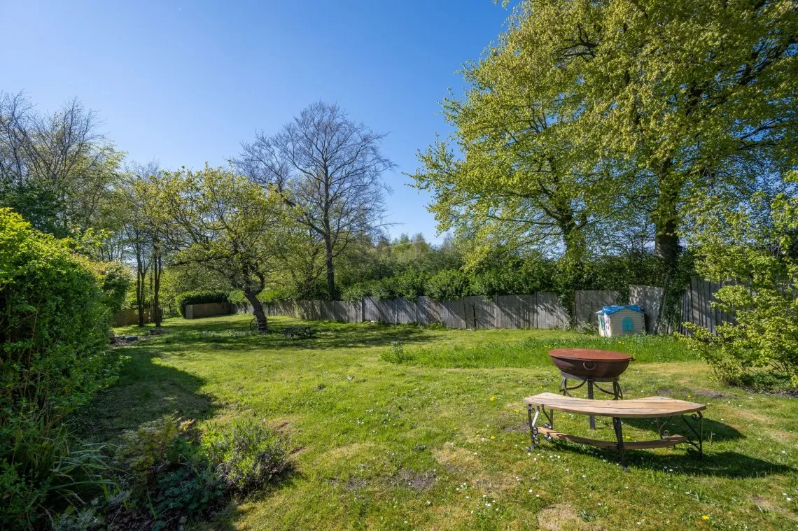 The Hollies, Aughton, L39, photo 46