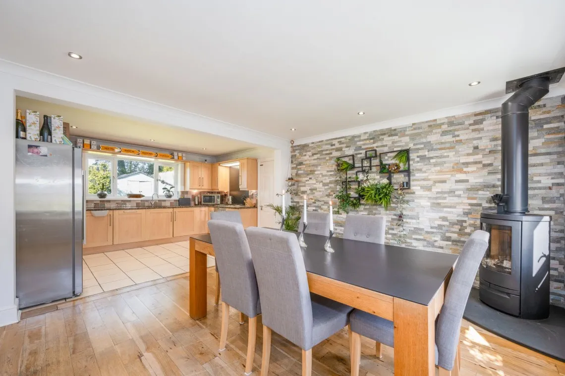 The Hollies, Aughton, L39, photo 11