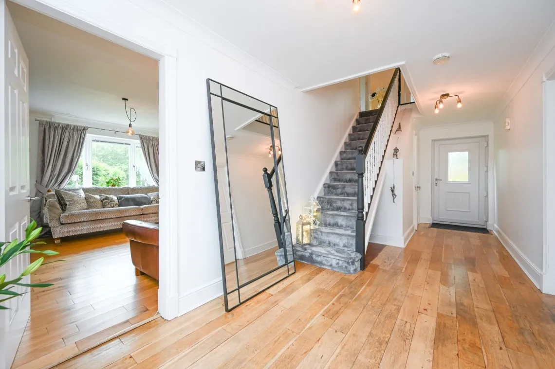 The Hollies, Aughton, L39, photo 16