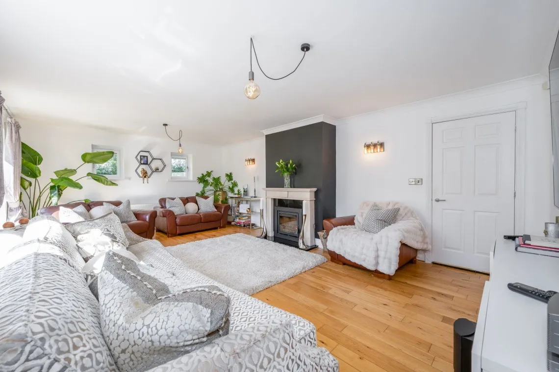 The Hollies, Aughton, L39, photo 4