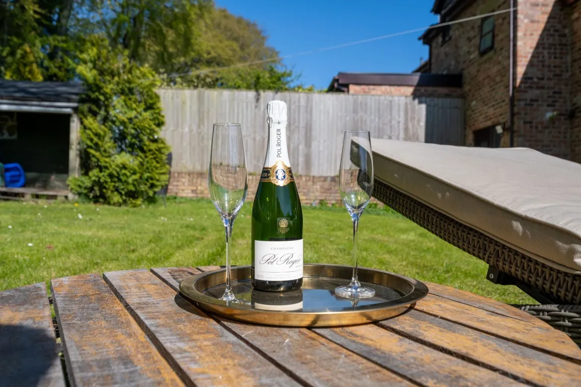 The Hollies, Aughton, L39, photo 45