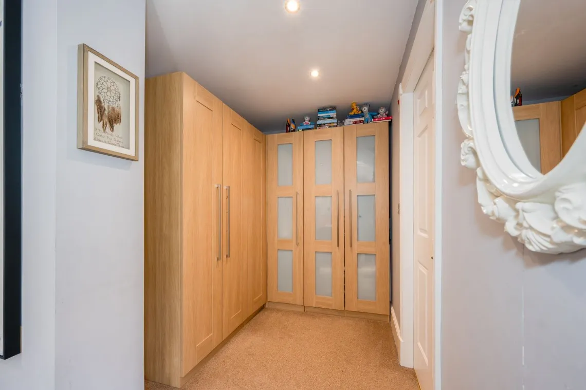 The Hollies, Aughton, L39, photo 29