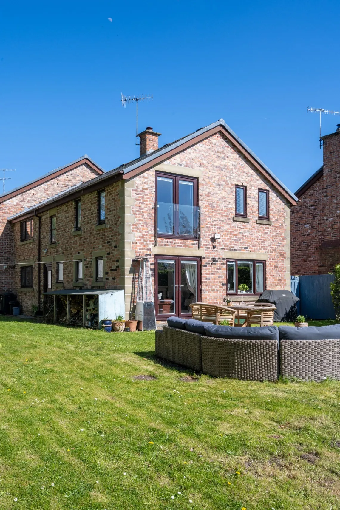 The Hollies, Aughton, L39, photo 53