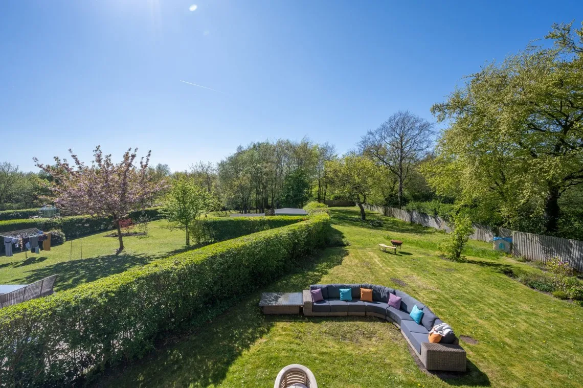 The Hollies, Aughton, L39, photo 34
