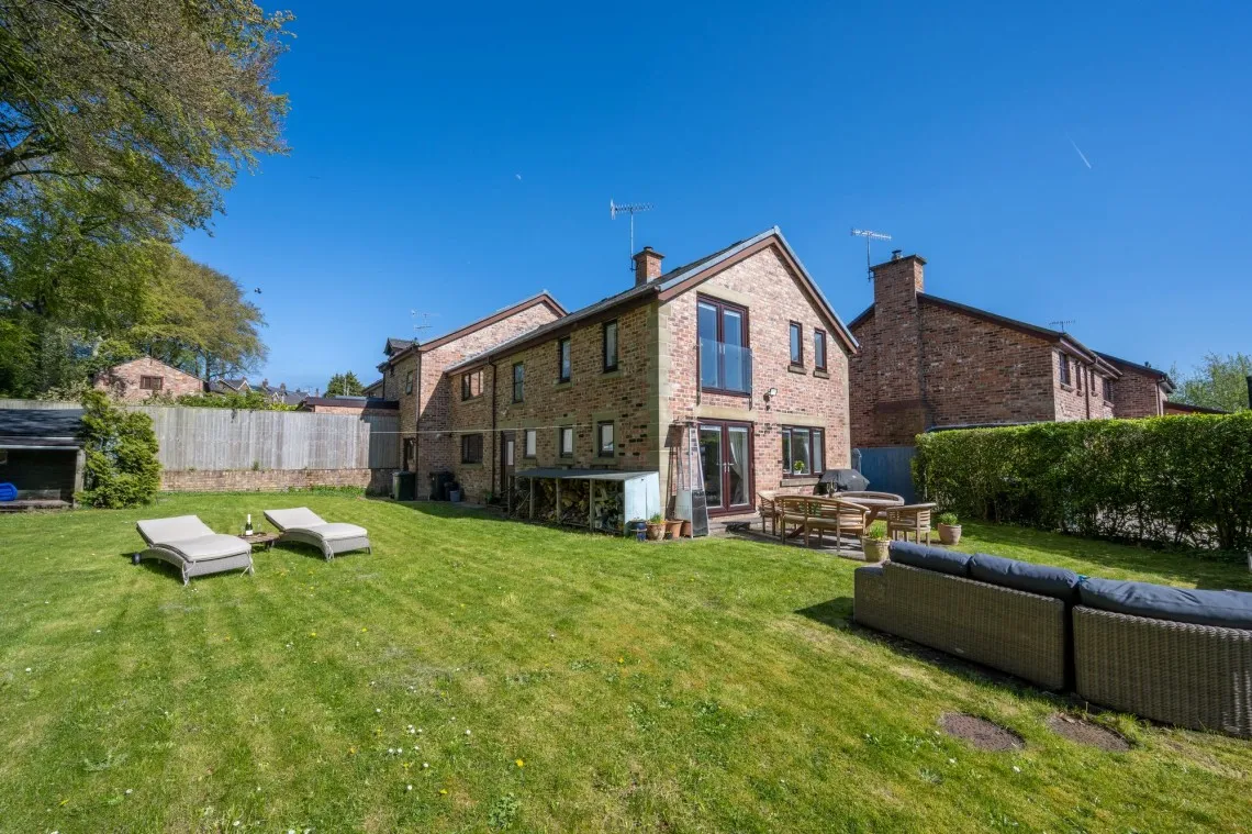 The Hollies, Aughton, L39, photo 52