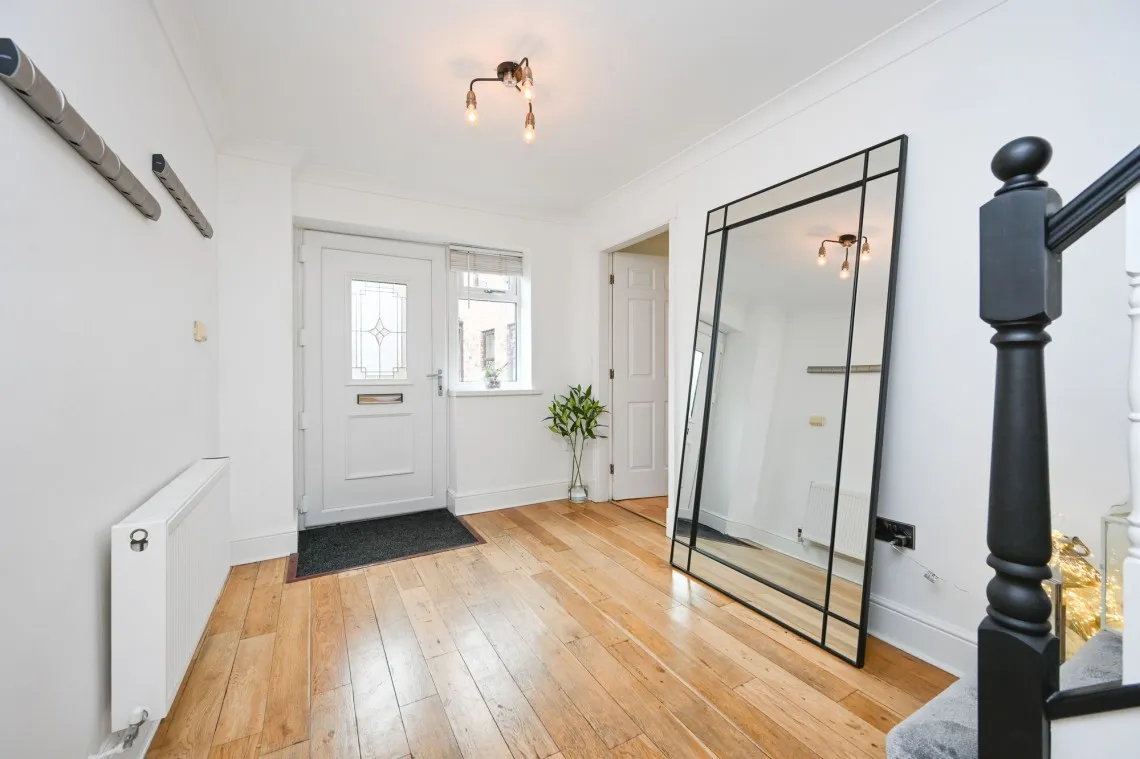The Hollies, Aughton, L39, photo 15