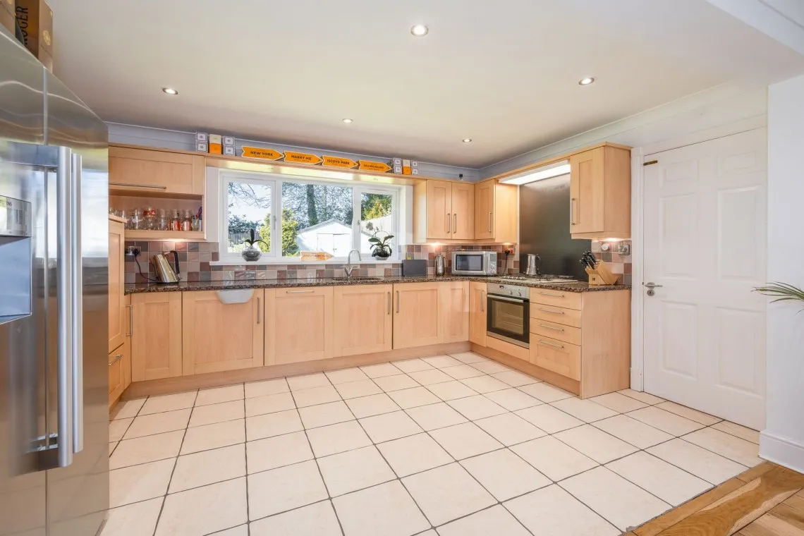 The Hollies, Aughton, L39, photo 12