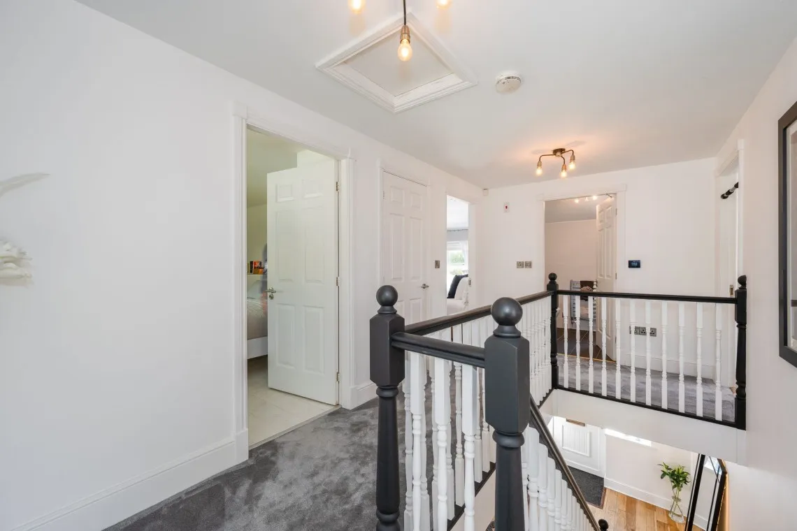 The Hollies, Aughton, L39, photo 41