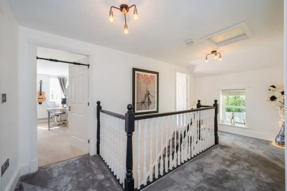 The Hollies, Aughton, L39, photo 42