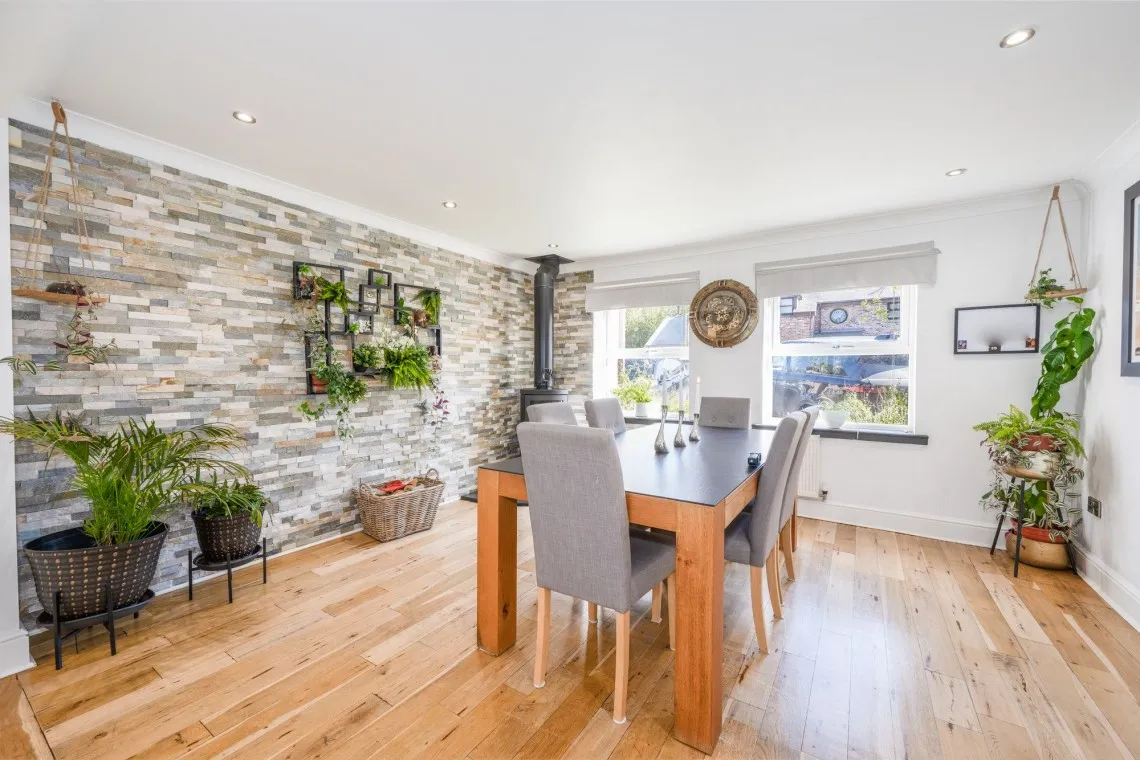 The Hollies, Aughton, L39, photo 9