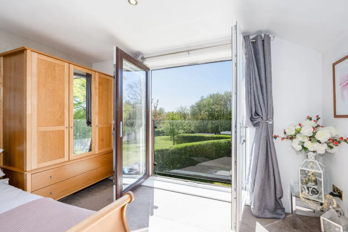 The Hollies, Aughton, L39, photo 33