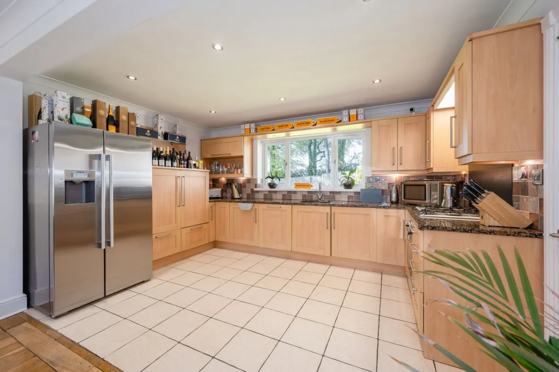 The Hollies, Aughton, L39, photo 13