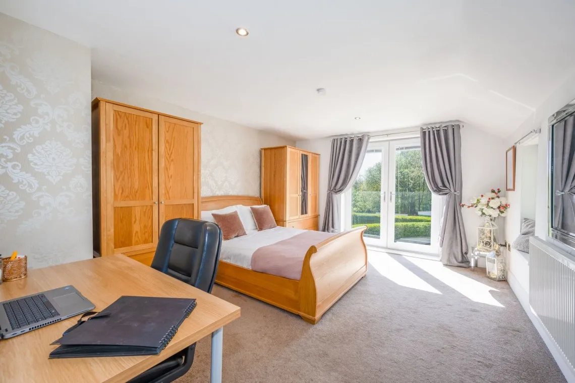 The Hollies, Aughton, L39, photo 32