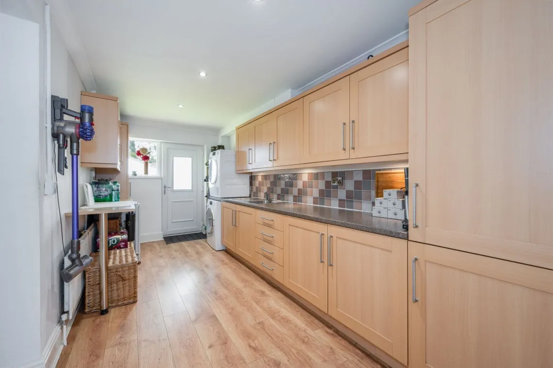 The Hollies, Aughton, L39, photo 14