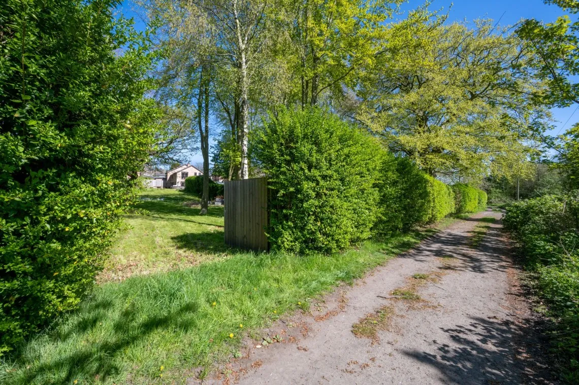 The Hollies, Aughton, L39, photo 47